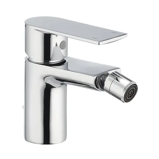 Змішувач для біде Ibergrif Supreme M15002 IB0004, Хром - фото 1