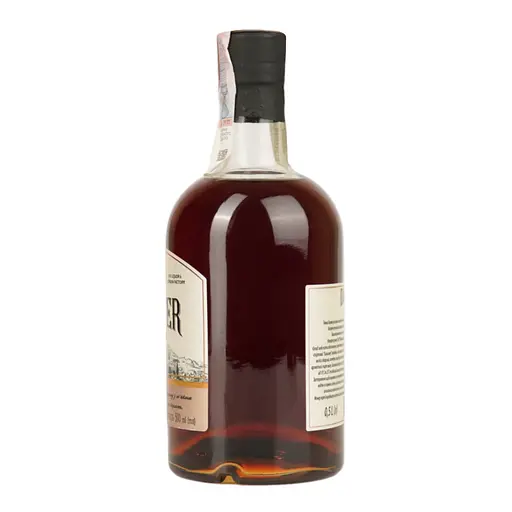 Бальзам Старий Ринок Дністер Новий 40% 0.5 л - фото 2