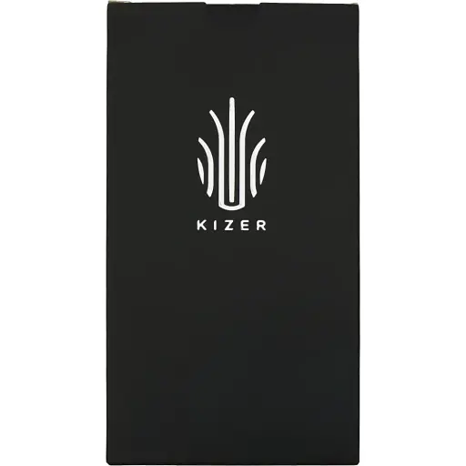 Ніж Kizer Varatas 154CM Ultem Black - фото 6