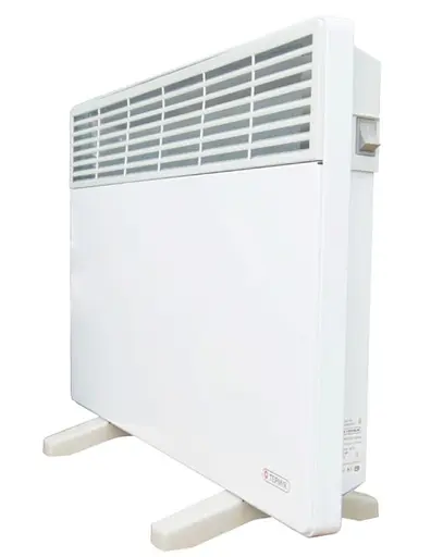 Конвекційний обігрівач Термія ЕВНА-1,0/230С2М (ми) [61316] - фото 2