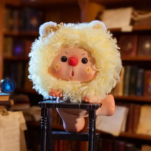 Фигурка-сюрприз Pop Top Jotoys Oyo История Созвездия в ассортименте (JO-2025036) - фото 7