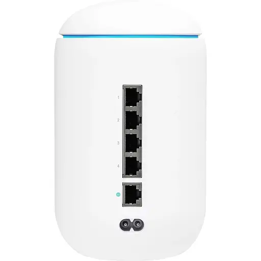 Беспроводной маршрутизатор роутер Ubiquiti UniFi Dream Machine UDM (144671) - фото 2