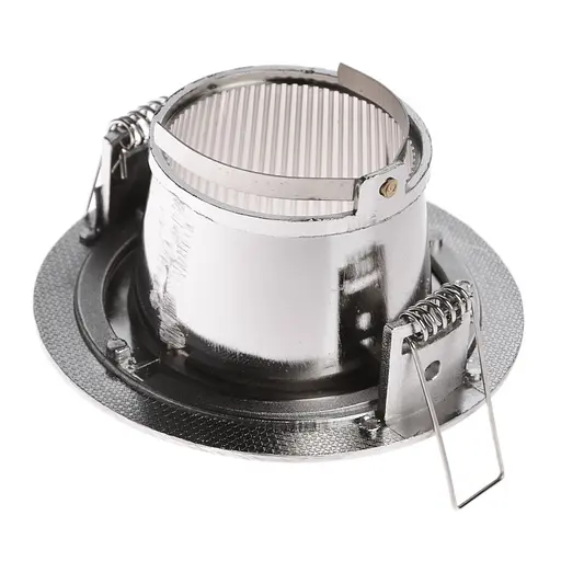 Светильник точечный Brille HDL-DS 71 SN MR16 163780 - фото 3