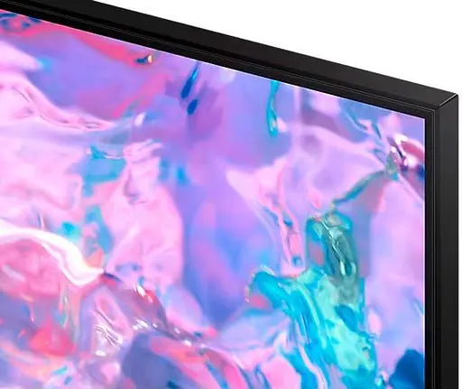 Телевизор Samsung CU7172 65" LED 4K (UE65CU7172) [82658] - фото 4