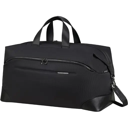 Дорожная Сумка Samsonite SPLENDIX BLACK 62х35x29 KO0*09003