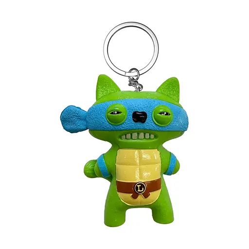 Уценка. Брелок-сюрприз Fuggler Серия 2 (FG8204) - фото 15