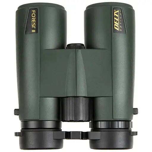 Бинокль Delta Optical Forest II 10x42 мм - фото 6