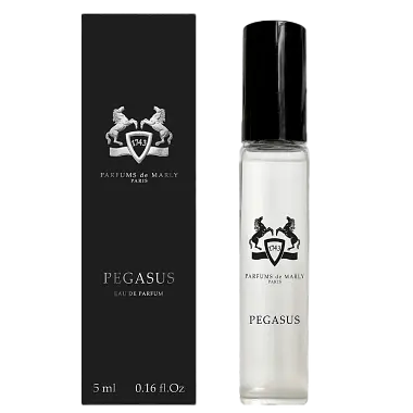 Оригинал Parfums de Marly Pegasus 5 мл парфюмированная вода - фото 1
