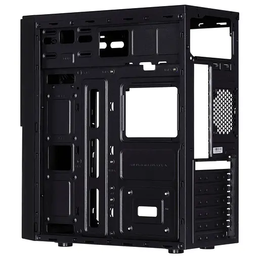 Корпус 2E ALFA Е190 (2E-E190-3U) Без БП - фото 5