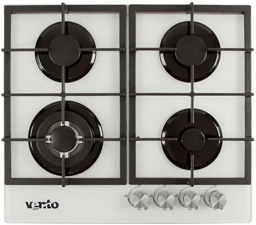 Варочная поверхность Ventolux HG C7G CEST (WH)