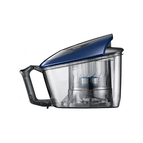 Пилосос безмішковий Samsung VC07M3110VB/UK - фото 10