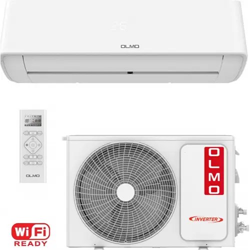 Кондиционер Olmo OSH-24FWH Premion