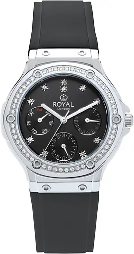 Часы ROYAL LONDON 21431-06