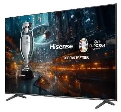 Телевізор Hisense 55E7NQ PRO - фото 3