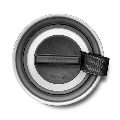Термокружка Primus Slurken Vacuum Mug 0.3 Серый (1046-742650) - фото 2