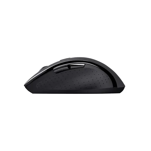 Мишка Trust Sura Comfortable Wireless Black (25479) - фото 4