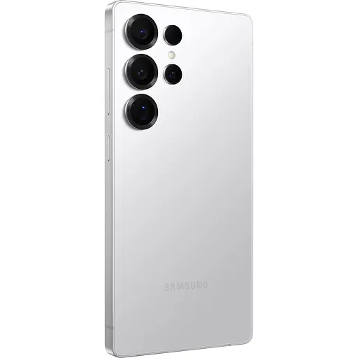 Смартфон Samsung Galaxy S25 Ultra 12/512Gb Titanium Whitesilver (SM-S938BZSGEUC) - фото 4