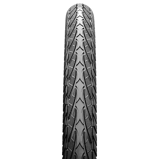 Покришка Maxxis Overdrive 27.5 x 1.65 TPI-60 Wire Silkworm/Ref (1052-ETB90905100) - фото 2