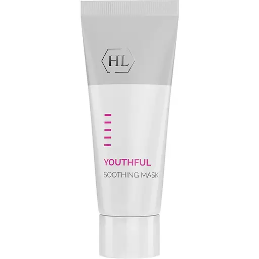 Сокращающая маска Holy Land Youthful Soothing Mask 70 мл