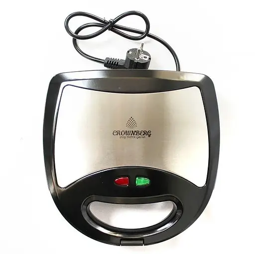 Мультимейкер 4в1 Crownberg CB-1074 - фото 2