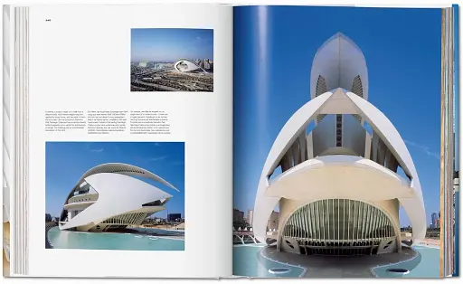 Calatrava: Complete Works 1979-Today - фото 2