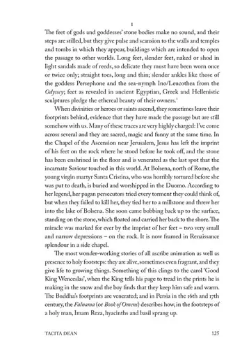 Forms of Enchantment. Writings on Art & Artists - фото 14