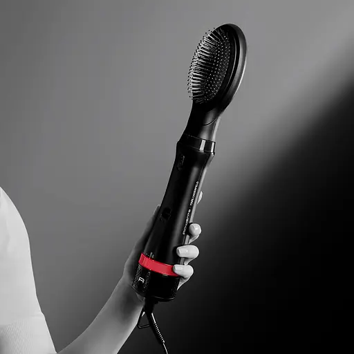 Фен-щетка Rowenta CF635LF0 [146051] - фото 10