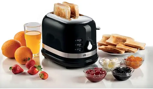 Тостер Ariete 0149 Black (6609954) - фото 3