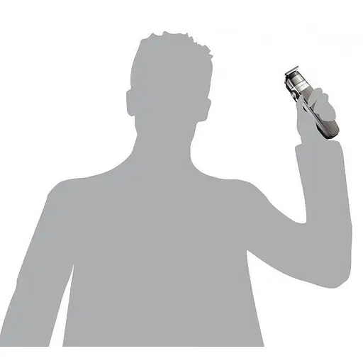 Машинка для стрижки + триммер Remington PG9100 - фото 4