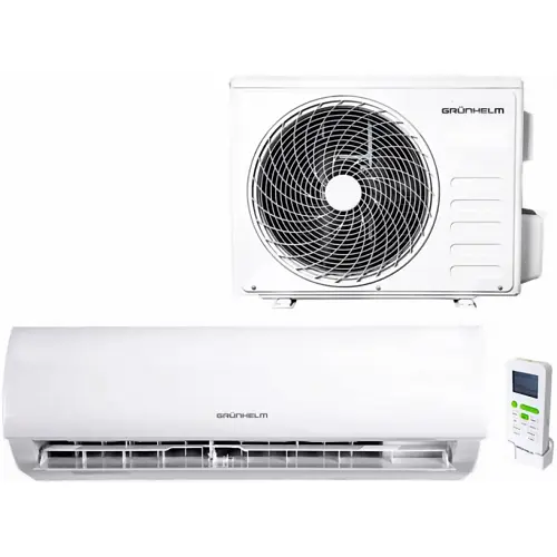 Кондиционер Grunhelm GAC-09GH-32