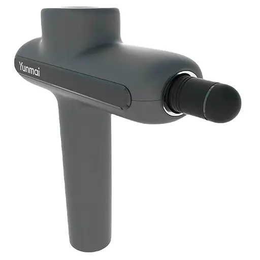 Ударний масажер для тіла Xiaomi Yunmai Massage Gun Pro (YMJM-551S) - фото 3