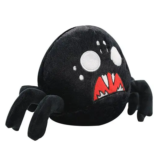 Мягкая игрушка Паук Не Голодай Dont Starve 25см DS S 25 - фото 1