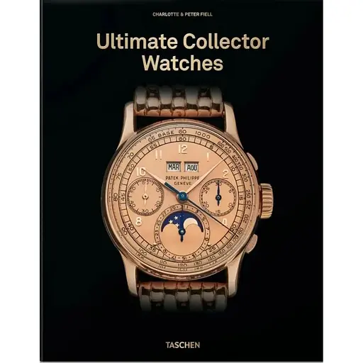Ultimate Collector Watches - фото 1