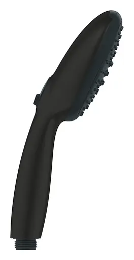 Ручний душ 2 режими струменя Grohe Tempesta 110 261612433, Хром - фото 2