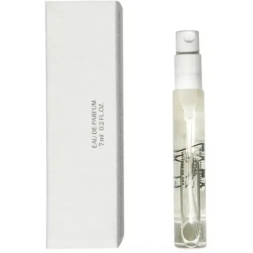 Парфюмированная вода оригинал 27 87 Perfumes Rule of 72 7 мл - фото 1