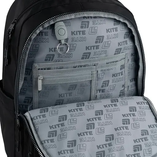 Рюкзак Kite Education teens Kuromi (HK26-2594M) - фото 11