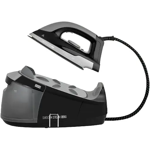 Утюг с парогенератором Teesa Smooth Steam S300 - фото 3