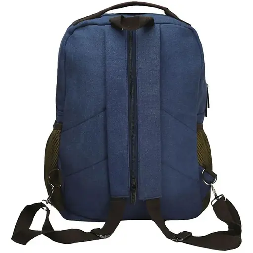 Рюкзак NikiBo Summit 13 л синий (30011405-07) - фото 5