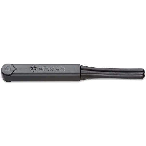 Набор Boker Snac Pac (нож,вилка,ложка) - фото 2