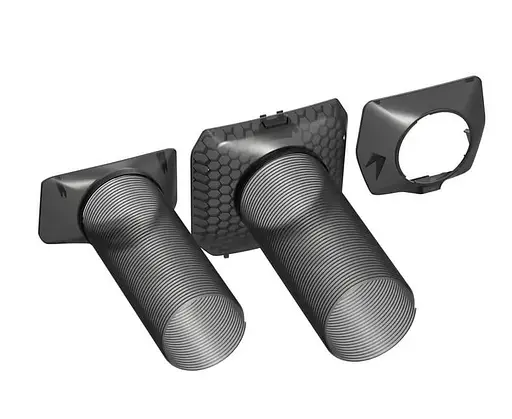 Кондиционер EcoFlow Wave 2 - фото 8