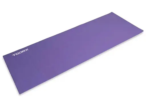 Коврик спортивный Toorx Yoga 173 х 60 х 0,4 см для йоги и фитнеса Viola (MAT-174) - фото 1