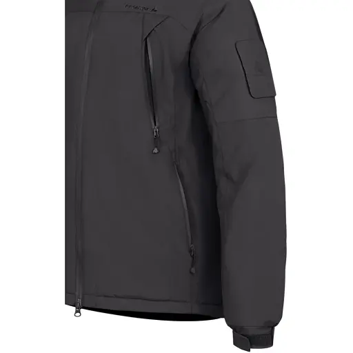 Куртка Frontier Helarctos Mk 2 XXL Black - фото 4