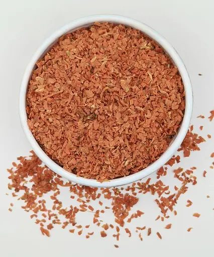 Сушена морква 100гр