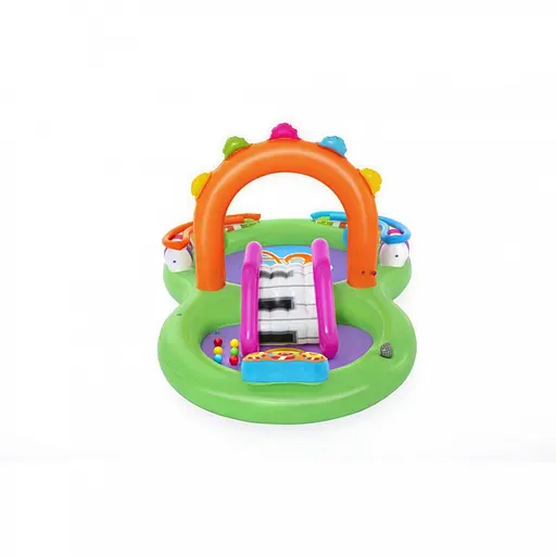 Ігровий центр Bestway 53117 - фото 7