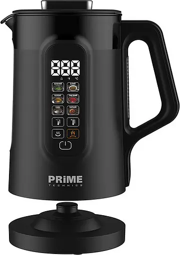 Электрочайник Prime Technics PKD 1598 BG - фото 7