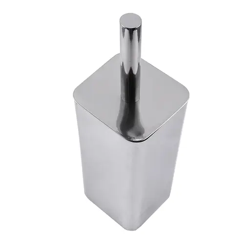 Ерш напольный Hotec 16.608 Stainless Steel, Хром - фото 3