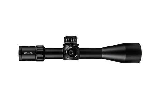 Приціл оптичний KAHLES K 525i CCW 5-25x56 / SKMR4-right - фото 4