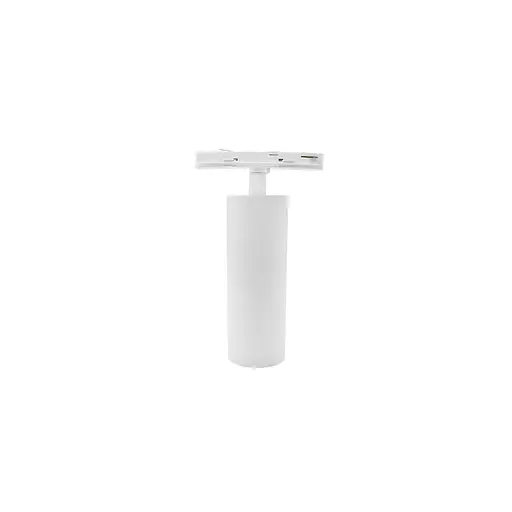 Трековая система H208C-COB 18W WH 3000K - фото 2