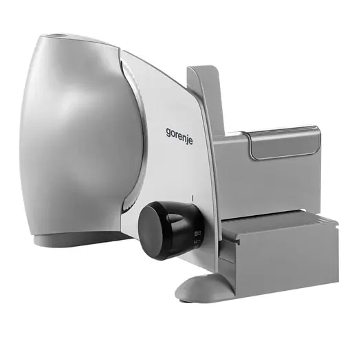 Ломтерізка Gorenje R607A - фото 3