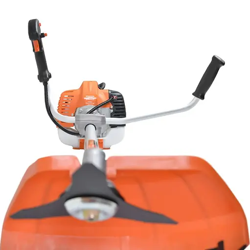 Мотокоса бензинова Sequoia SPB4325 - фото 7